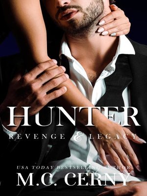 Hunter - ebook